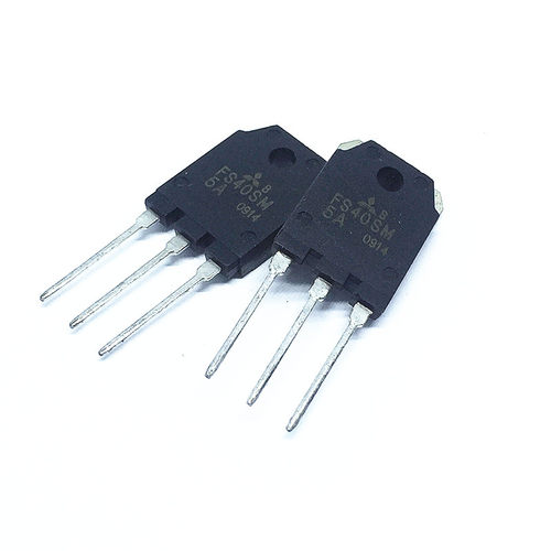 场效应管/MOS FS40SM-5A TO-3P 40A/250V