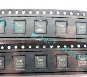 开关稳压/降压器MIC2230-GFHYML 封装MLF-12 丝印GFH2230