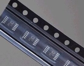 稳压器MIC5356-JGYMME 封装MSOP8 丝印56JG