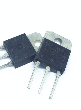 场效应管/MOS BUZ347 TO-218 40A/65V