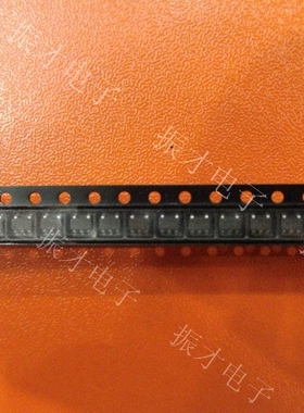 稳压器TPS79333DBVR 封装SOT23-5 丝印PHUI