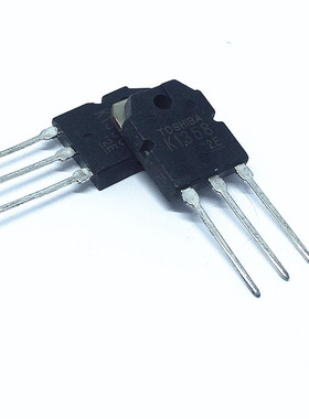 场效应管/MOS 2SK1358 TO-3P 9A/900V