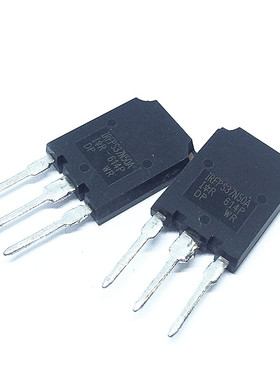 场效应管/MOS IRFPS37N50A TO-247 37A/500V