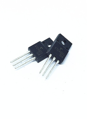 场效应管/MOS TK12A60U TO-220F 12A/600V