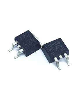 场效应管/MOS IRF1010NS TO-263 80A/55V