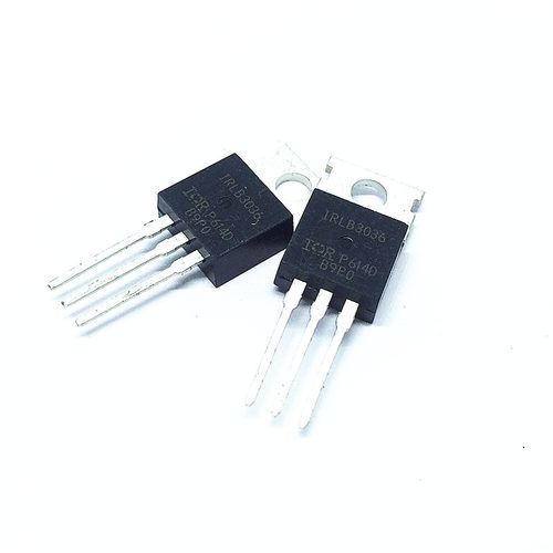 场效应管/MOS IRLB3036 TO-220 270A/60V