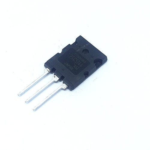高清行管 2SC5144 TO-3PL 20A/1700V