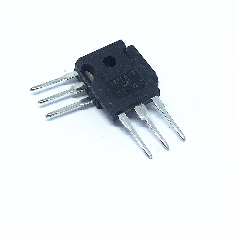 场效应管/MOS IRFPE40 TO-247 5.4/A800V