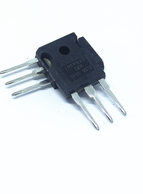 场效应管/MOS IRFPE40 TO-247 5.4/A800V