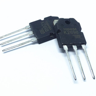 场效应管/MOS 2SK2698 TO-3P 15A/500V