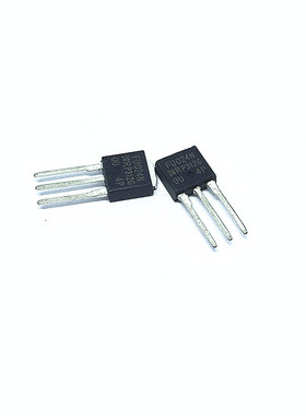 场效应管/MOS IRFU024N TO-251 17A/55V