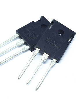 场效应管/MOS IXFH12N90 TO-247 12A/900V