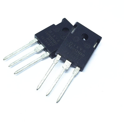 场效应管/MOS IXFH12N90 TO-247 12A/900V