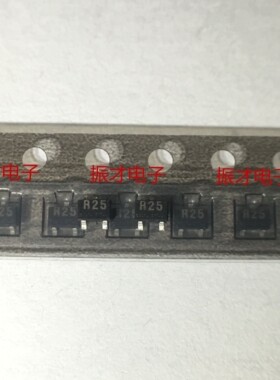 全新进口原装2SC4226-T1丝印R25、R24 高/射频三极管SOT-323 直拍