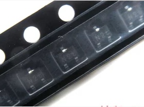 全新原装正品BFS520 ON5030丝印N2t、N2射频NPN 9GHz 封装SOT-323