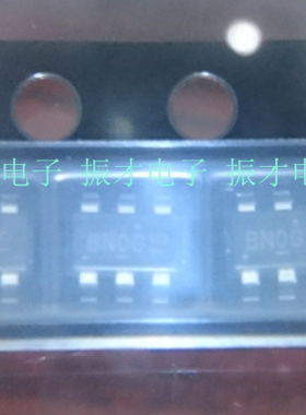 开关稳压器 AOZ1282CI 丝印BN0G  封装SOT23-6 可直拍 全新原装
