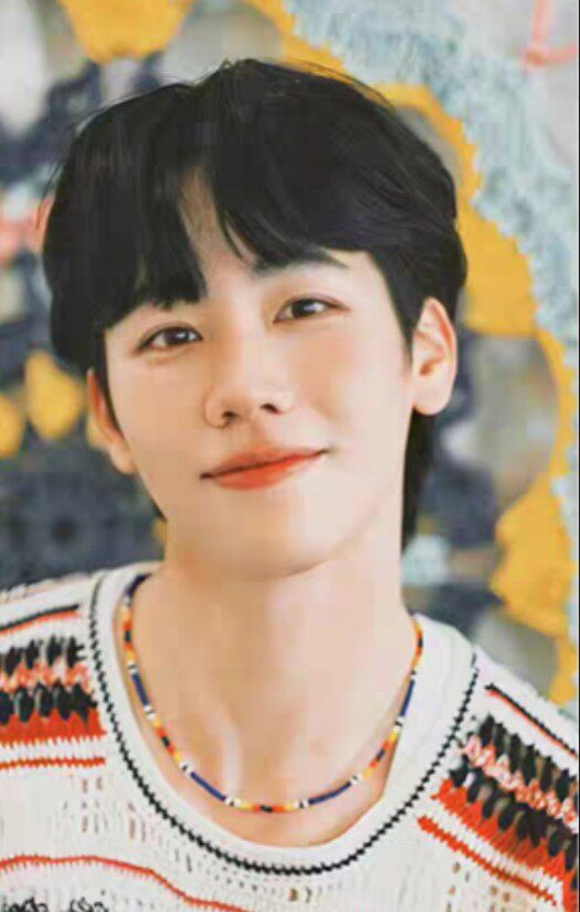 泰星黄立贤刘沃沃 yinwar同款陶瓷珠串彩项链圈锁骨链个性潮奶酷