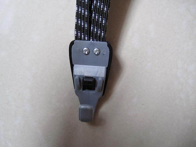 Porte-bagages pour vélo - Ref 2414861 Image 3