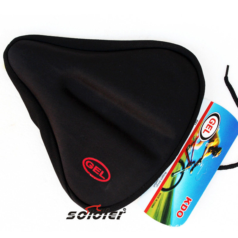 Selle de vélo Mountain Bike - Ref 2349679 Image 3