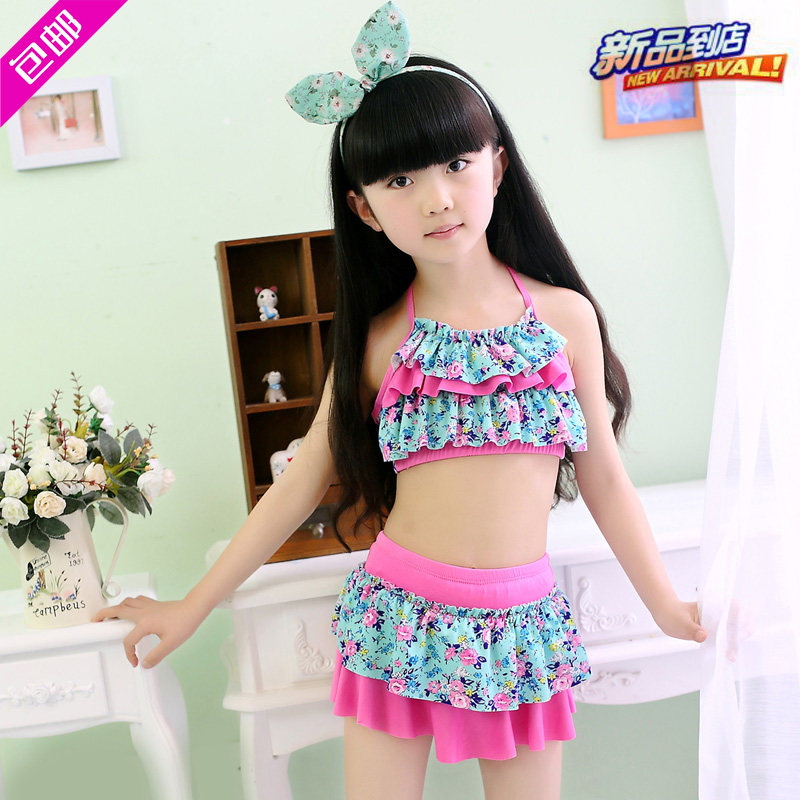 Maillot de bain fille - Ref 2549762 Image 5