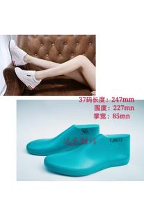 远杰女装休闲鞋鞋楦头运动鞋波鞋板鞋楦子做鞋用塑胶鞋模子YJ8077