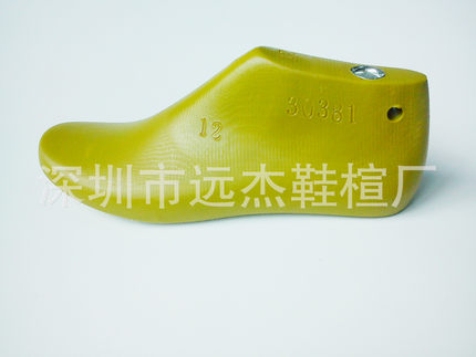 定制童装鞋楦鞋模 厂家定做 中大童圆头皮鞋鞋楦30381