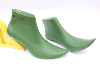 定制特殊女装高跟楦头时尚高帮