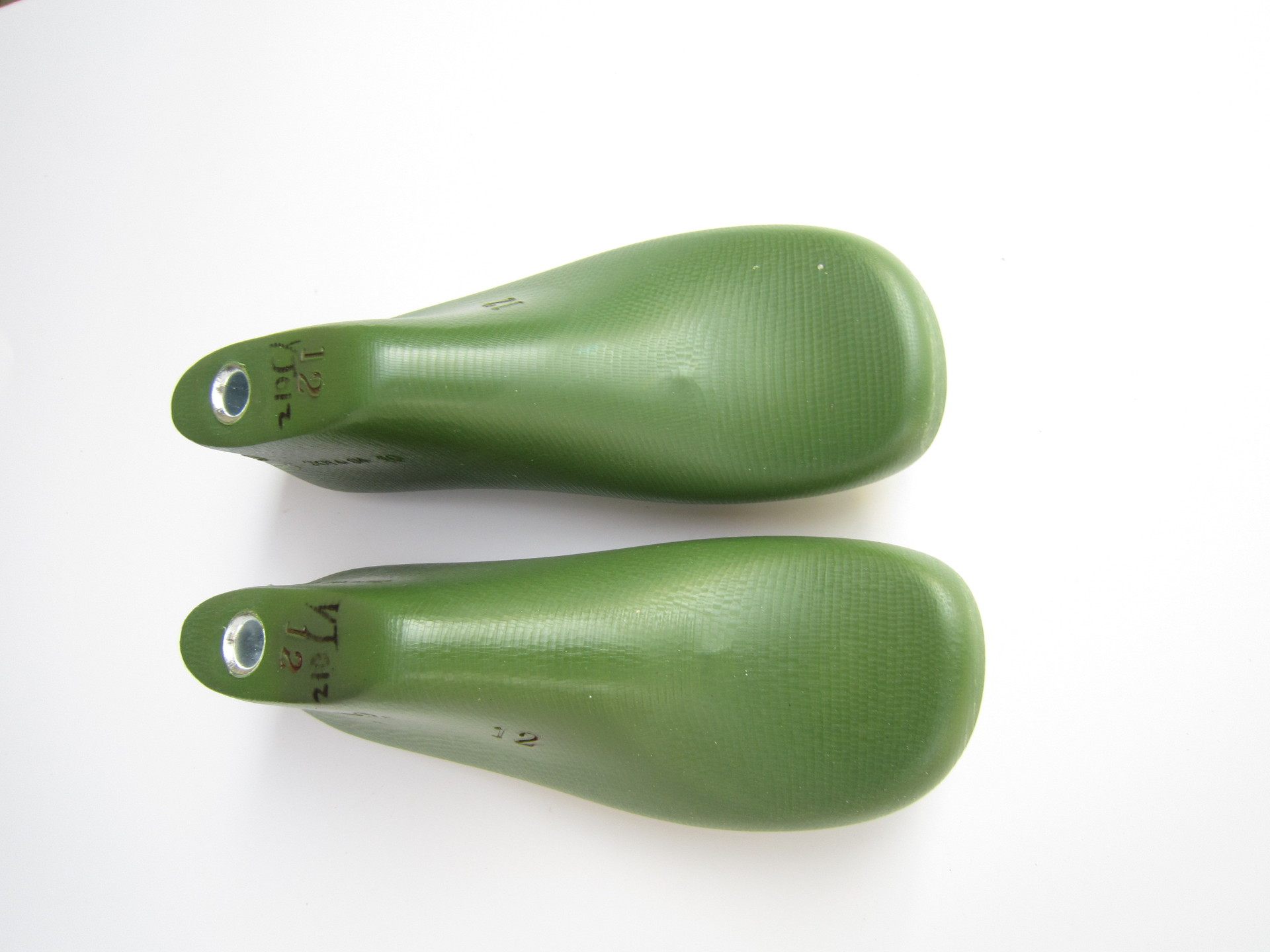 外销大童装低跟平底鞋楦头,休闲鞋楦shoe last鞋模yj012