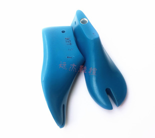 外销女装平底单鞋鞋楦头，夹脚凉鞋平底鞋楦头可定制大小码ABT-3