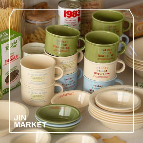 JinMarket 韩国代购 MOMUR官方授权weekend14 系列