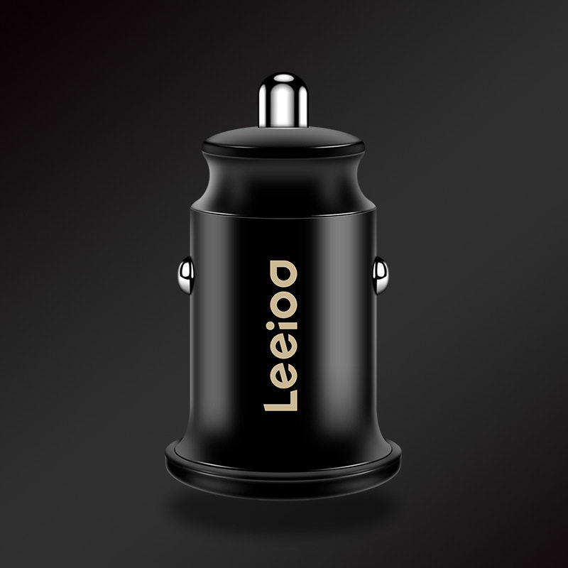 Le Yi Vehicle charging vehicle Mobile phone charger USB multi-function The cigarette lighter Fast charging The cigarette lighter One Trailer Twoin the Car/Articles/Fitting/Refit , Car Audio/Car Electronics/Electric , Car Electronics/Electric , Car Charger  category - from Buy2taobao.com to provide professional Taobao agent buy service