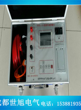 SXZL-40A 变压器直流电阻快速测试仪   电力承装修试资质所需设备