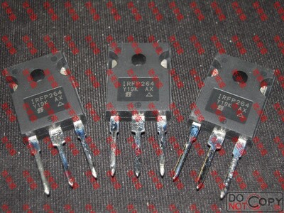 场效应管IRFP264PBFIRFP264IR38