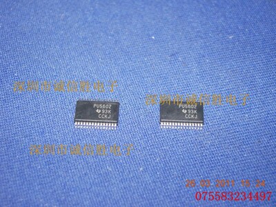 电源稳压器TPS5602IDBTTPS5602I