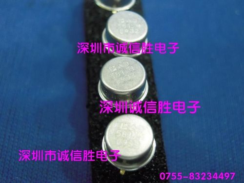 数据转换器AD581JHAD581AD581JHZ