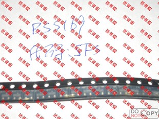 MOS管BSS169 SOT23 丝印SF SFS进口全新原装场效应管配件芯片配单