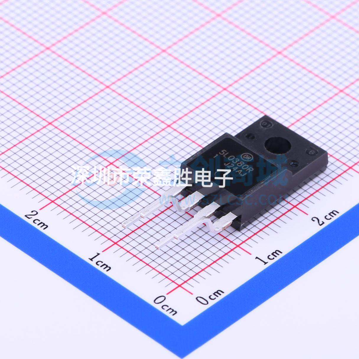电源开关芯片L0380RKA5L0380RFSC