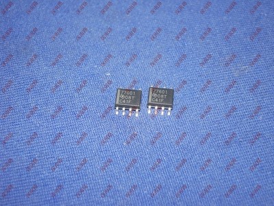 线性稳压器TPS77601D77601TIBB