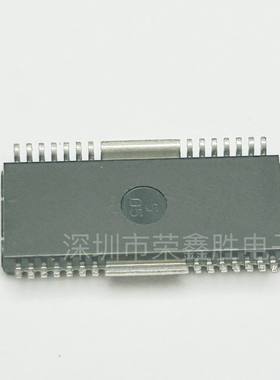 马达驱动芯片SA5954 HSOP28仕兰微全新原装便携式移动DVDEVD配件