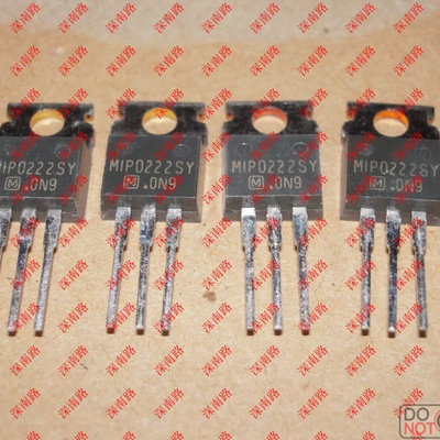 电源稳压管MIP0222SYMIP0222700