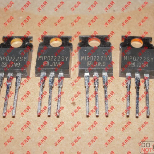 电源稳压管MIP0222SYMIP0222700