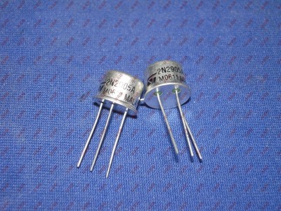 温敏传感N2905AN2905TO39金属ST