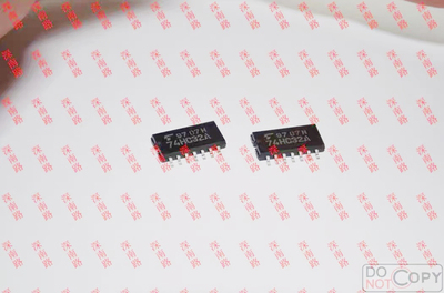 进口74HC32A74HC32TC74HC32A