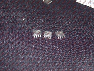 开关电源控制FA13842 FA13842N 13842 SOP8 进口原装电子配件芯片