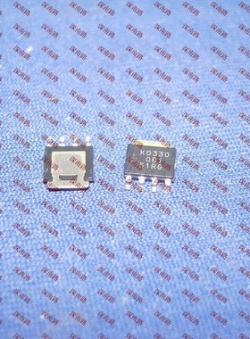 进口全新RJK0330DPB-01丝印K0330 LFPAK场效应MOS管 原装现货直拍