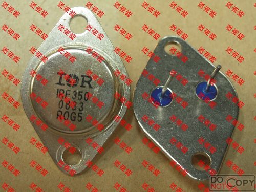 进口场效应管IRF350400V14ATO3