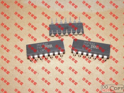 驱动器IR21844IR21844PBFIRDIP14