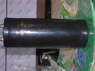 螺丝脚450V 5600UF 75X155 5600MFD450VDC进口日立大电解电容现货