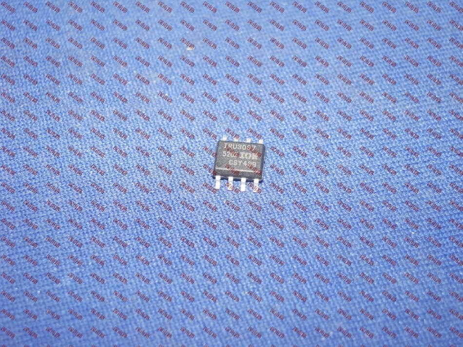 液晶配件IRU3037CS3037CSSOP8IR