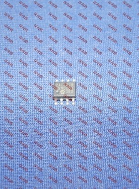 存储器24LC02BT-I/SN 24LC02BISN 24LC02B SOP8 MIC进口原装芯片